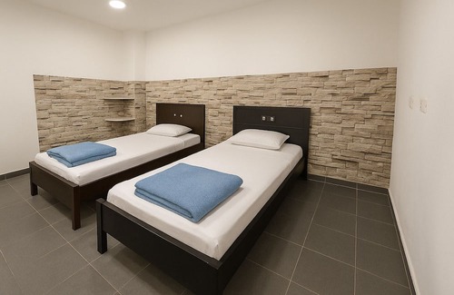 Zapatoca Appartement | COMPLETE APARTMENT, CENTRAL, LIVING STONE