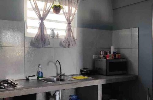 Tera Kora Appartement | Soant Apartment #2| Sunny Bonaire Stay with Stunning Views