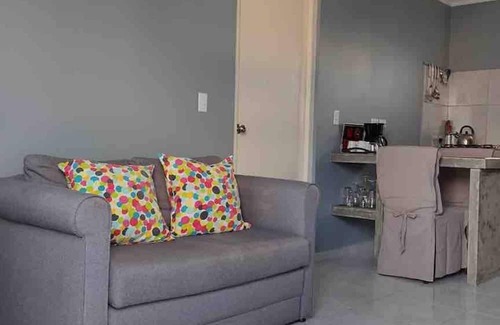 Tera Kora Appartement | Soant Apartment #2| Sunny Bonaire Stay with Stunning Views
