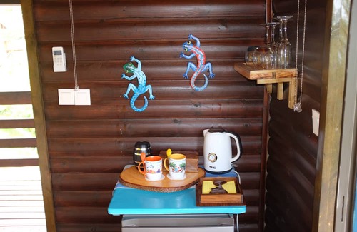 Inhaca Island Maison | Mar de las Calmas: A paradise at your hand on Inhaca Island!