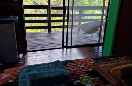 Inhaca Island Maison | Mar de las Calmas: A paradise at your hand on Inhaca Island!