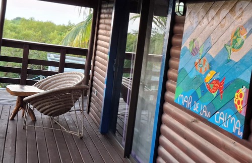 Inhaca Island Maison | Mar de las Calmas: A paradise at your hand on Inhaca Island!