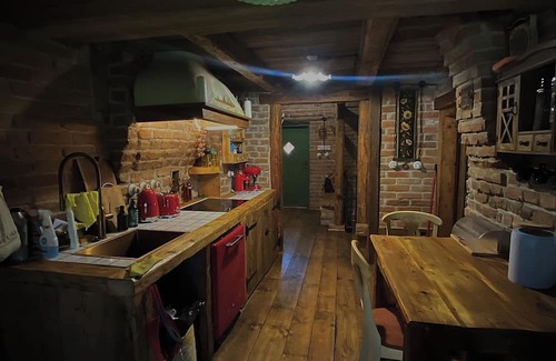 gmina Kolno Maison | Dom na wyłączność Kruzy 36