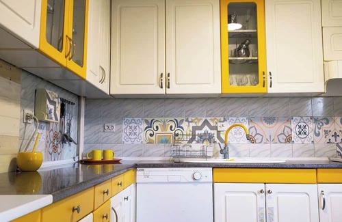 Skopje Maison | ZNK Family House: children-friendly cozy place with a yard in delightful Skopje