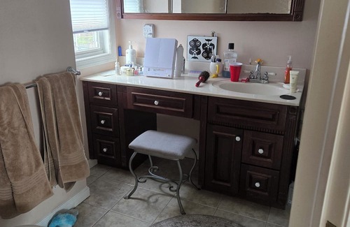 Massapequa Maison | RYDER CUP RENTAL AVAILABLE 9/14-10/5 MINIMUM 8 DAYS NEAR TO COURSE 7.3MI.