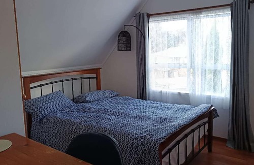Glenfield Maison | Cosy and Budget room in a vintage house located at Northshore, Auckland