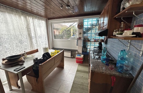 Calice al Cornoviglio Cabine | Antica Bauta Madè 5 terre Alta Via dei Monti Liguri and Golfo dei Poeti
