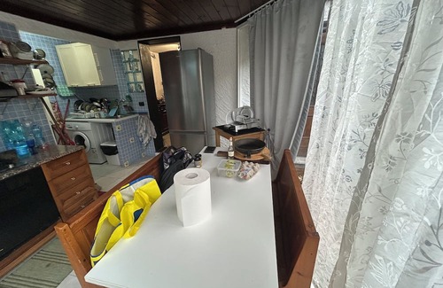 Calice al Cornoviglio Cabine | Antica Bauta Madè 5 terre Alta Via dei Monti Liguri and Golfo dei Poeti