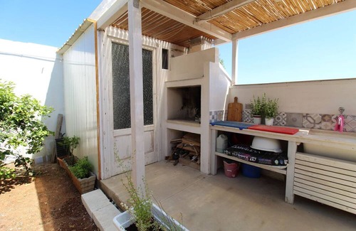 Capilungo Villa | Villetta Girasole, by apulia home