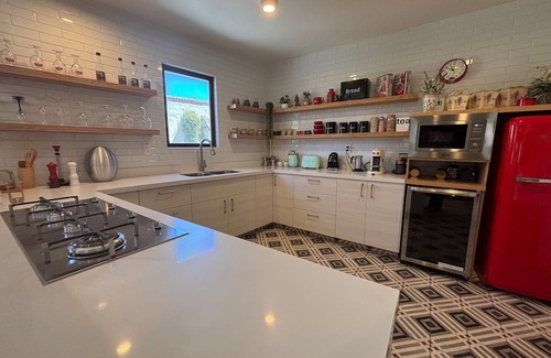 Santeagueda Appartement | Luxury Duplex in the Heart of Val'Quirico!