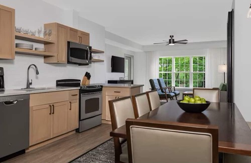 Galloway Maison | Marriott's Fairway Villas 2BR