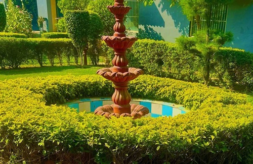 Noida Maison | Charming 1-bedroom house in Noida