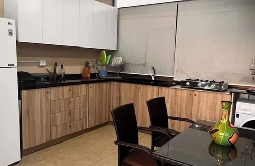 Byblos Appartement | The rooftop