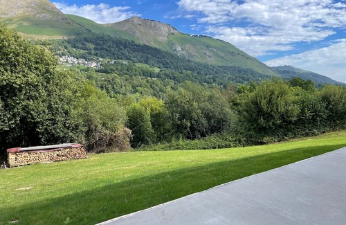 Bun Maison | Family home in the heart of the Val d'Azun