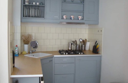 Grachtengordel-Zuid Appartement | Two bedroom apartment in the museum districht