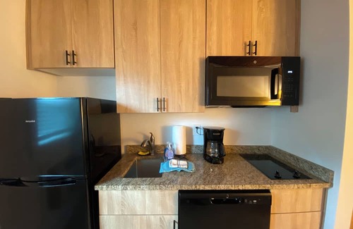 Averill Farms Appartement | Surf Suite 3