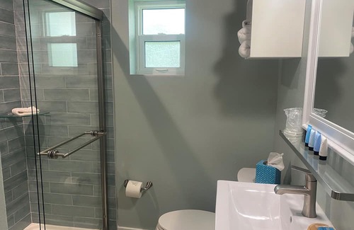 Averill Farms Appartement | Surf Suite 3