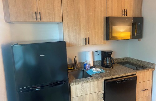 Averill Farms Appartement | Surf Suite 3