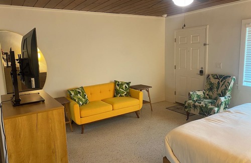 Averill Farms Appartement | Surf Suite 3