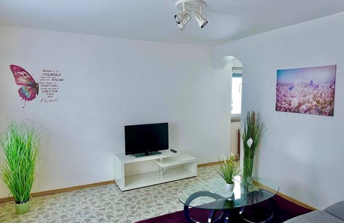 Paka Appartement | Apartment River - In the heart of nature. Pet-friendly!