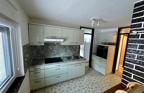 Paka Appartement | Apartment River - In the heart of nature. Pet-friendly!