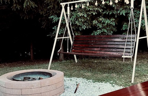 Paka Appartement | Apartment River - In the heart of nature. Pet-friendly!