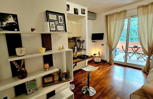 Camilluccia Appartement | Cozy house in quiet and green area: your ideal retreat in Rome!