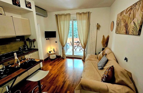 Camilluccia Appartement | Cozy house in quiet and green area: your ideal retreat in Rome!