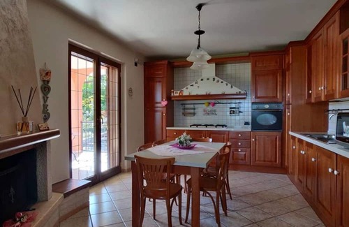 Abbateggio Maison | Homerez - Charming House in Abbateggio with Private Pool