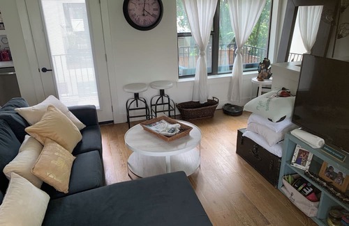 Blackshear-Prospect Hill Maison | Charming 2-bedroom house with AC, WiFi in fabulous East Austin