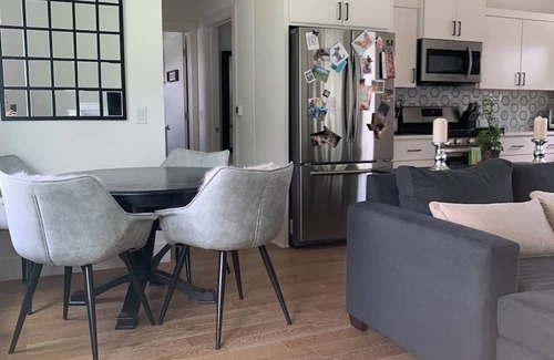 Blackshear-Prospect Hill Maison | Charming 2-bedroom house with AC, WiFi in fabulous East Austin