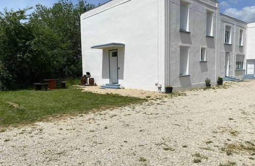 Haussignemont Appartement | Homerez - Apt. in Haussignémont