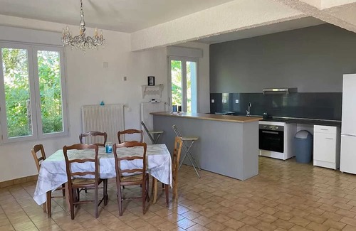 Haussignemont Appartement | Homerez - Apt. in Haussignémont