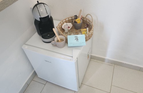 Magoulas Appartement | Dionysus House Lasithi Plateau