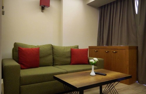 Osmanbey Appartement | Modern & Central Flat | 1 Min to Metro | Daily Cleaning | MB RESIDENCE