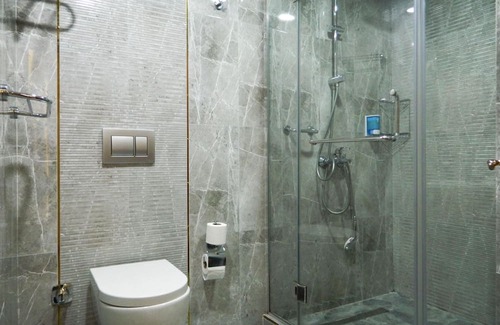 Osmanbey Appartement | Modern & Central Flat | 1 Min to Metro | Daily Cleaning | MB RESIDENCE