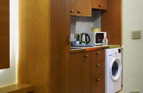 Osmanbey Appartement | Modern & Central Flat | 1 Min to Metro | Daily Cleaning | MB RESIDENCE