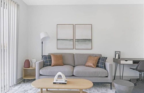 Richmond Appartement | Sphere 1BD 14 - One Bedroom Apartment, Sleeps 2