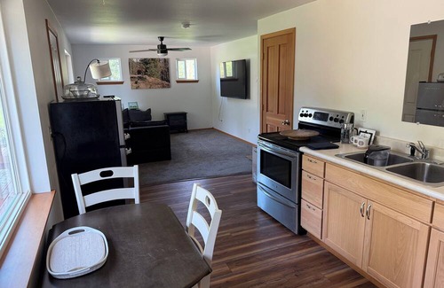 Manchester Autre | Charming 1-bedroom farmhouse in Manchester area