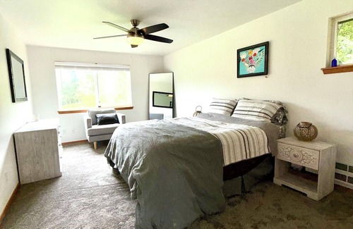 Manchester Autre | Charming 1-bedroom farmhouse in Manchester area