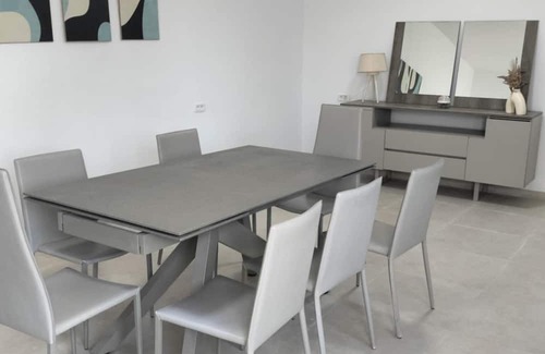 Sakiet Ezzit Maison | Quiet house with garden Pets welcome