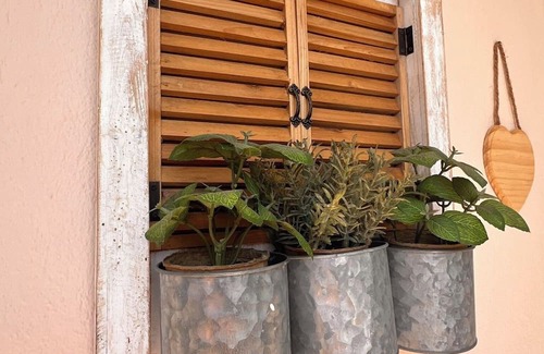 Asprovalta Maison | Holiday house in Asprovalta, Greece.