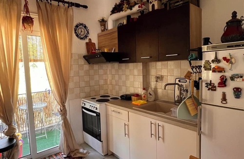 Asprovalta Maison | Holiday house in Asprovalta, Greece.