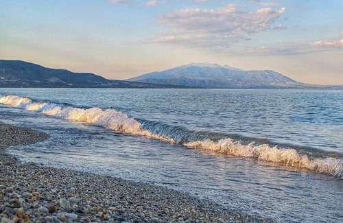 Asprovalta Maison | Holiday house in Asprovalta, Greece.