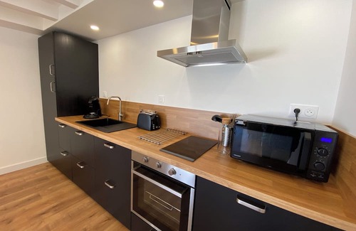 Quimper Maison | Lodge de Penfrat, une parenthèse détente à la campagne