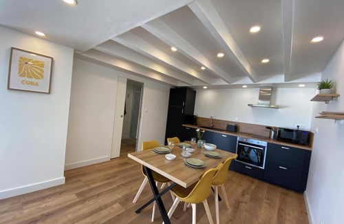 Quimper Maison | Lodge de Penfrat, une parenthèse détente à la campagne