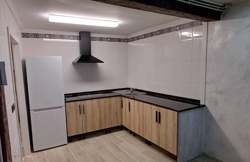 Areatza Copropriété | DUPLEX IN AREATZA, CLOSE TO GORBEA PARK
