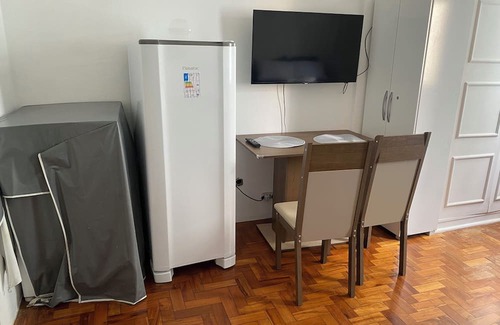 Historic Center Appartement | Apartment in the Imperial Center of Petropolis