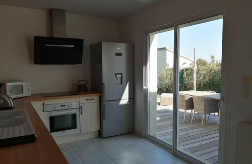 Paimboeuf Maison | Maison 100m2 à 10 minutes de la mer