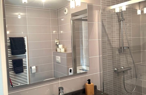 Ferney-Voltaire Appartement | Appartement 'Moderne Genève - Ferney' avec Wi-Fi